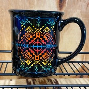 Cute Pendleton Mug 💗